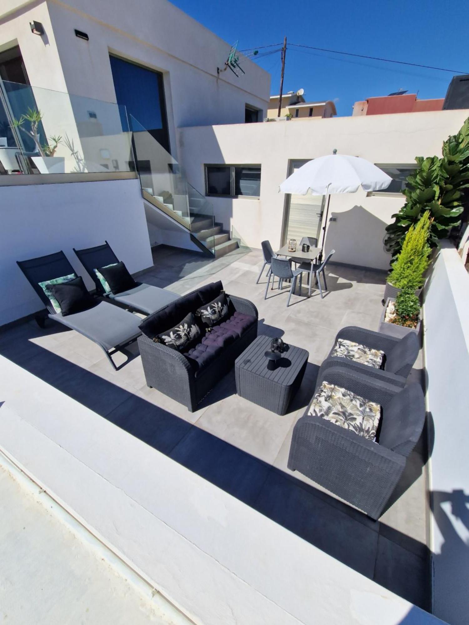 Apartamento Ocean Surf