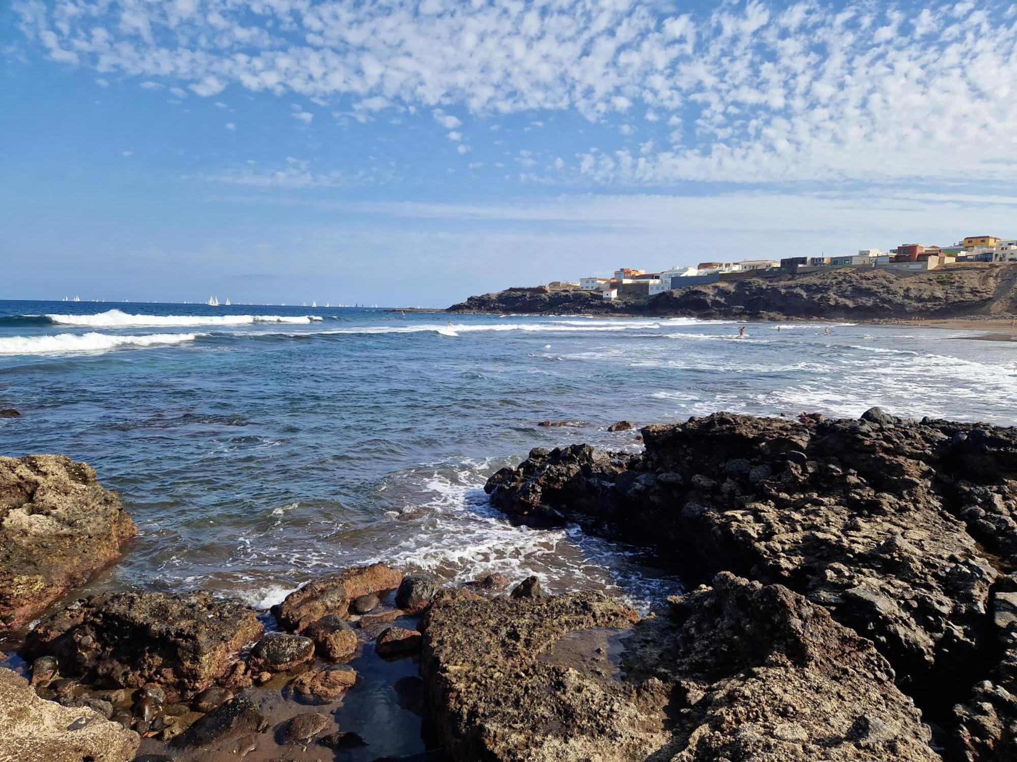 Apartamento Ocean Surf *