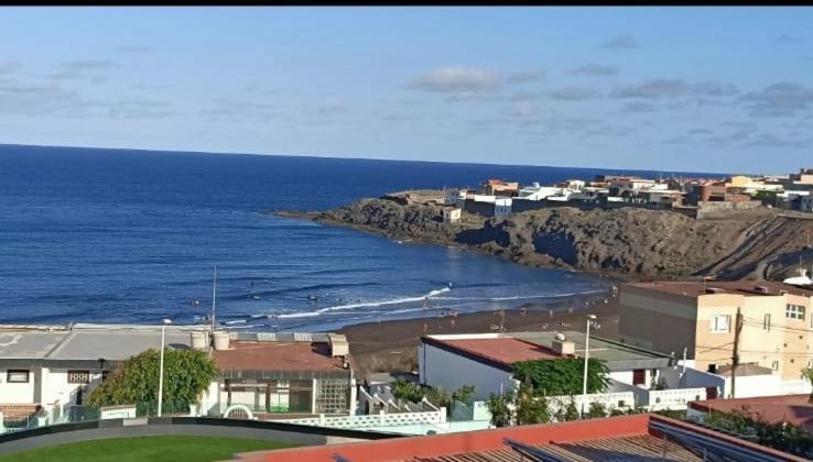 Appartement Ocean Surf Playa Del Hombre