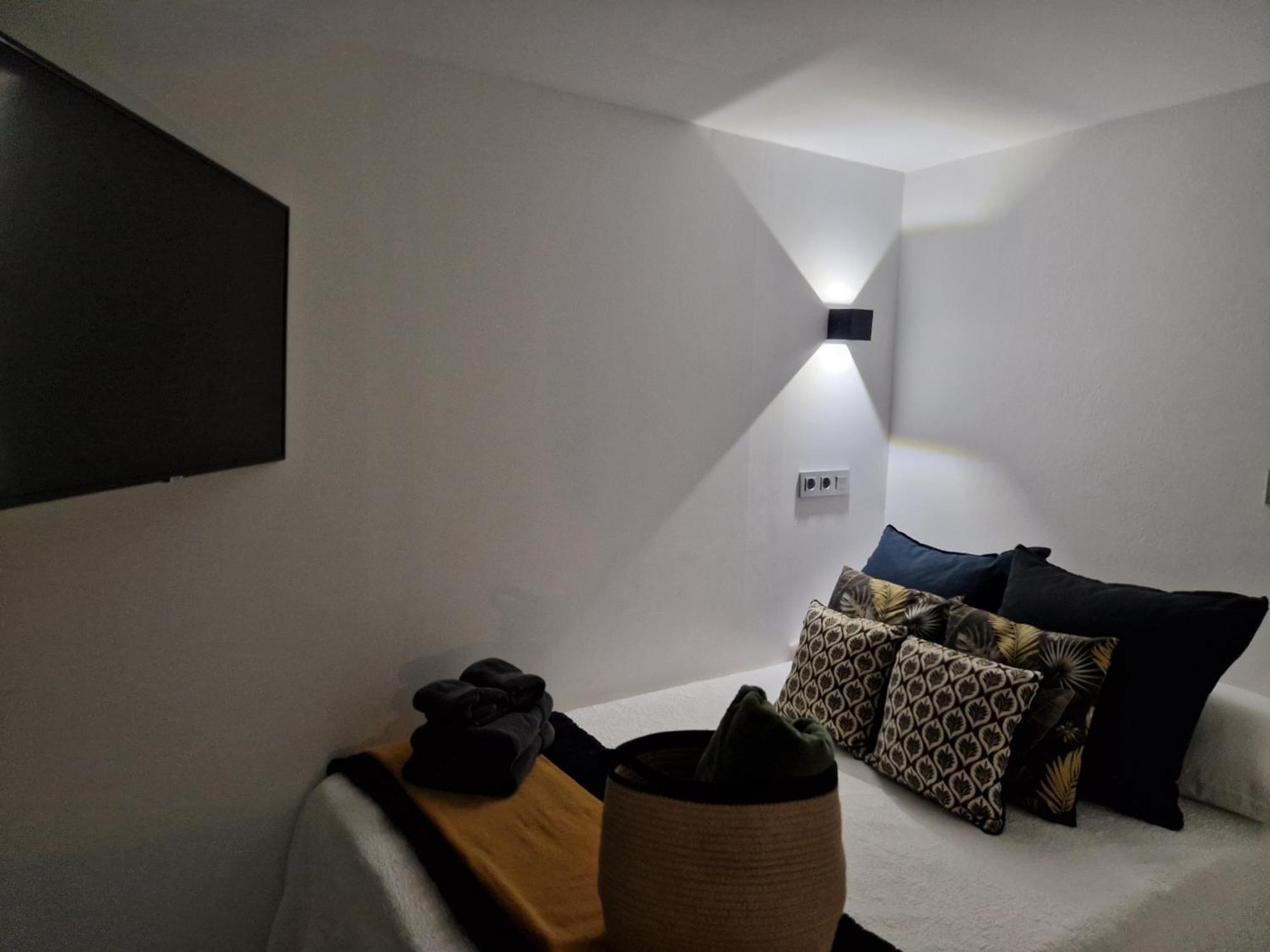 Ocean Surf Appartement *
