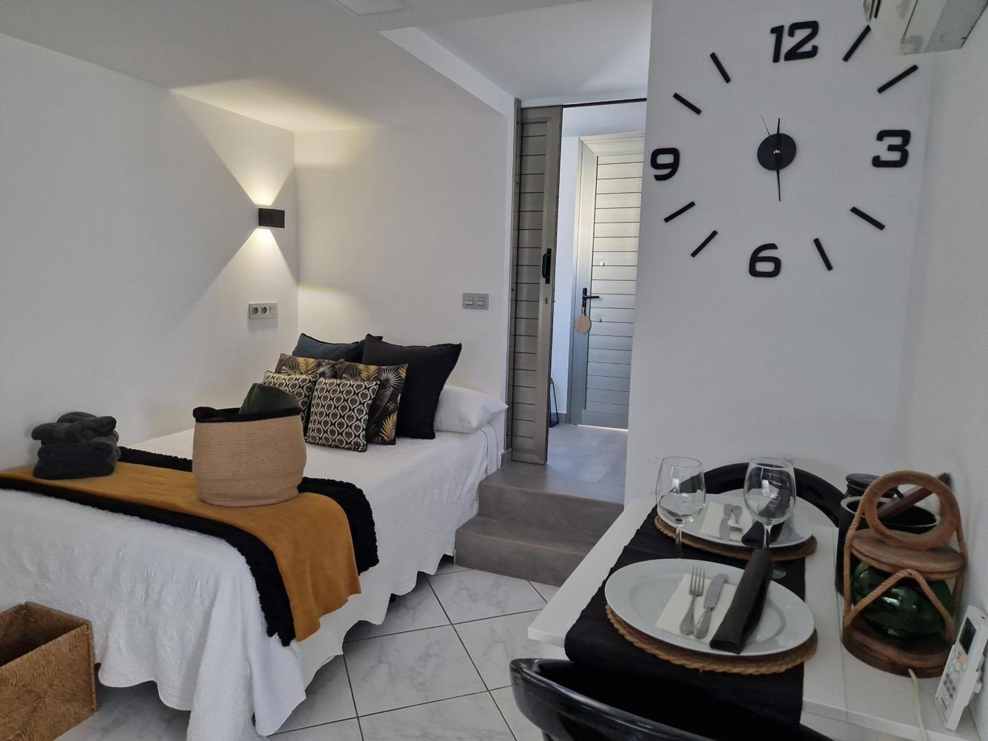Appartement Ocean Surf Playa Del Hombre