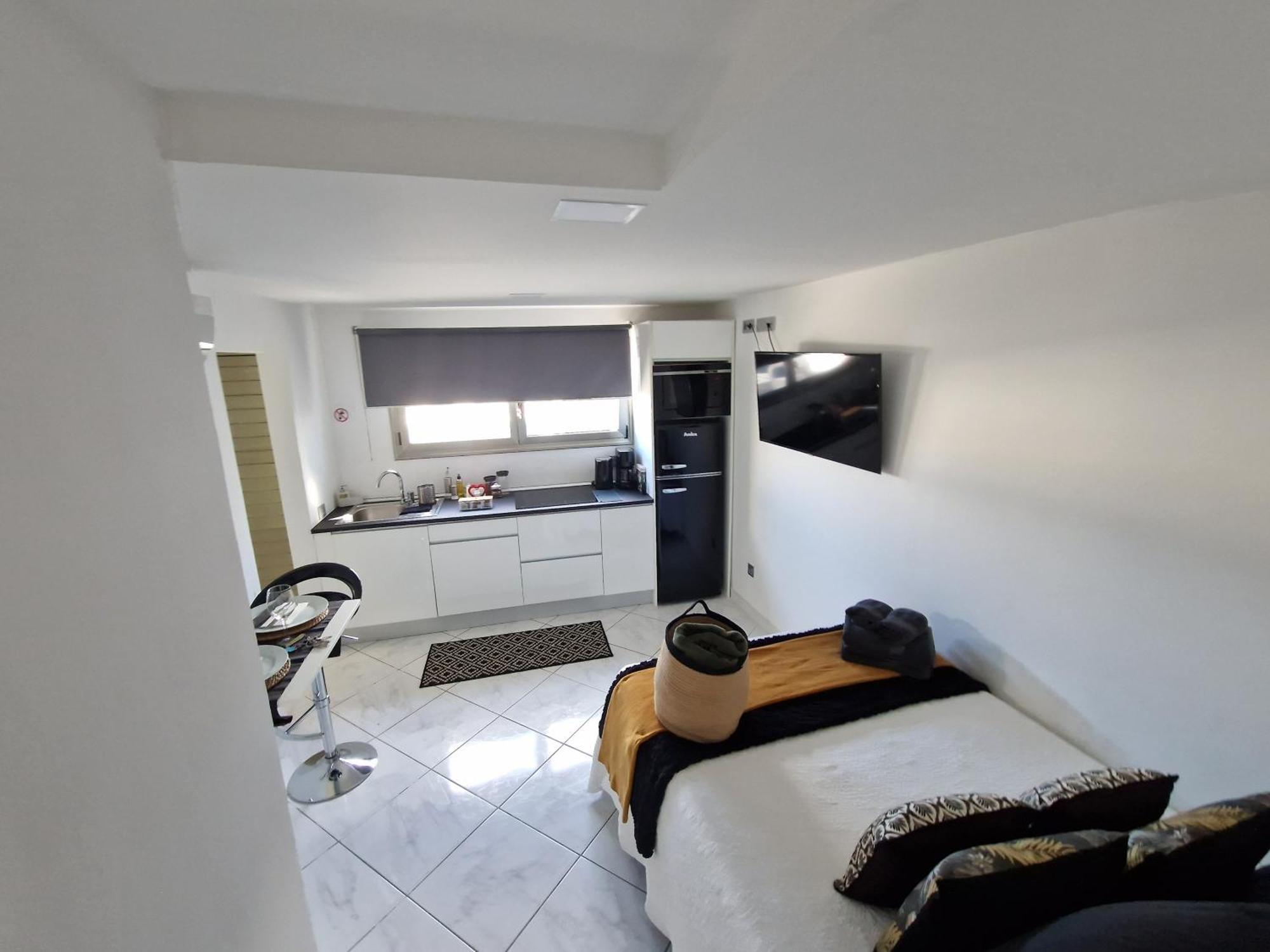Ocean Surf Appartement