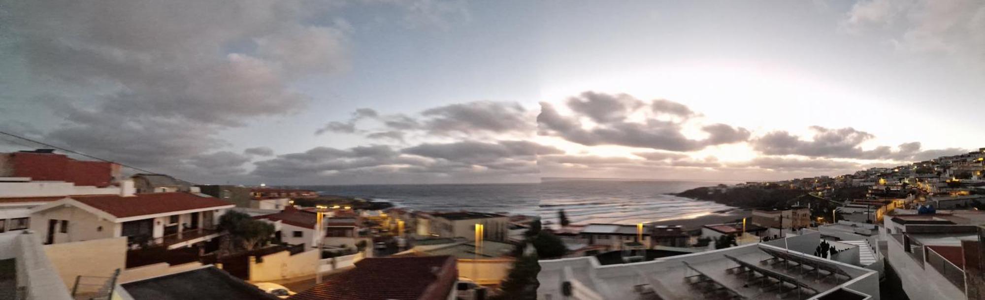 Ocean Surf Appartement Playa Del Hombre