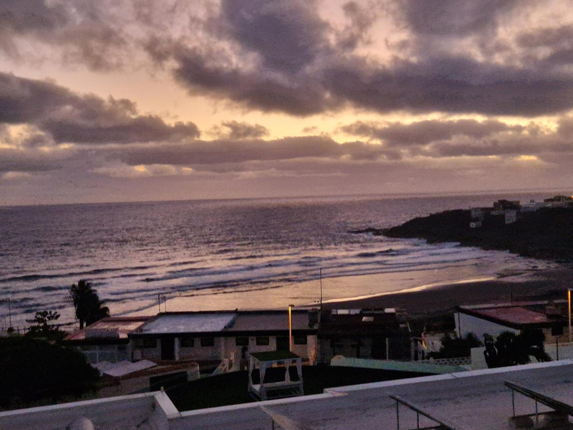 Appartement Ocean Surf Playa Del Hombre