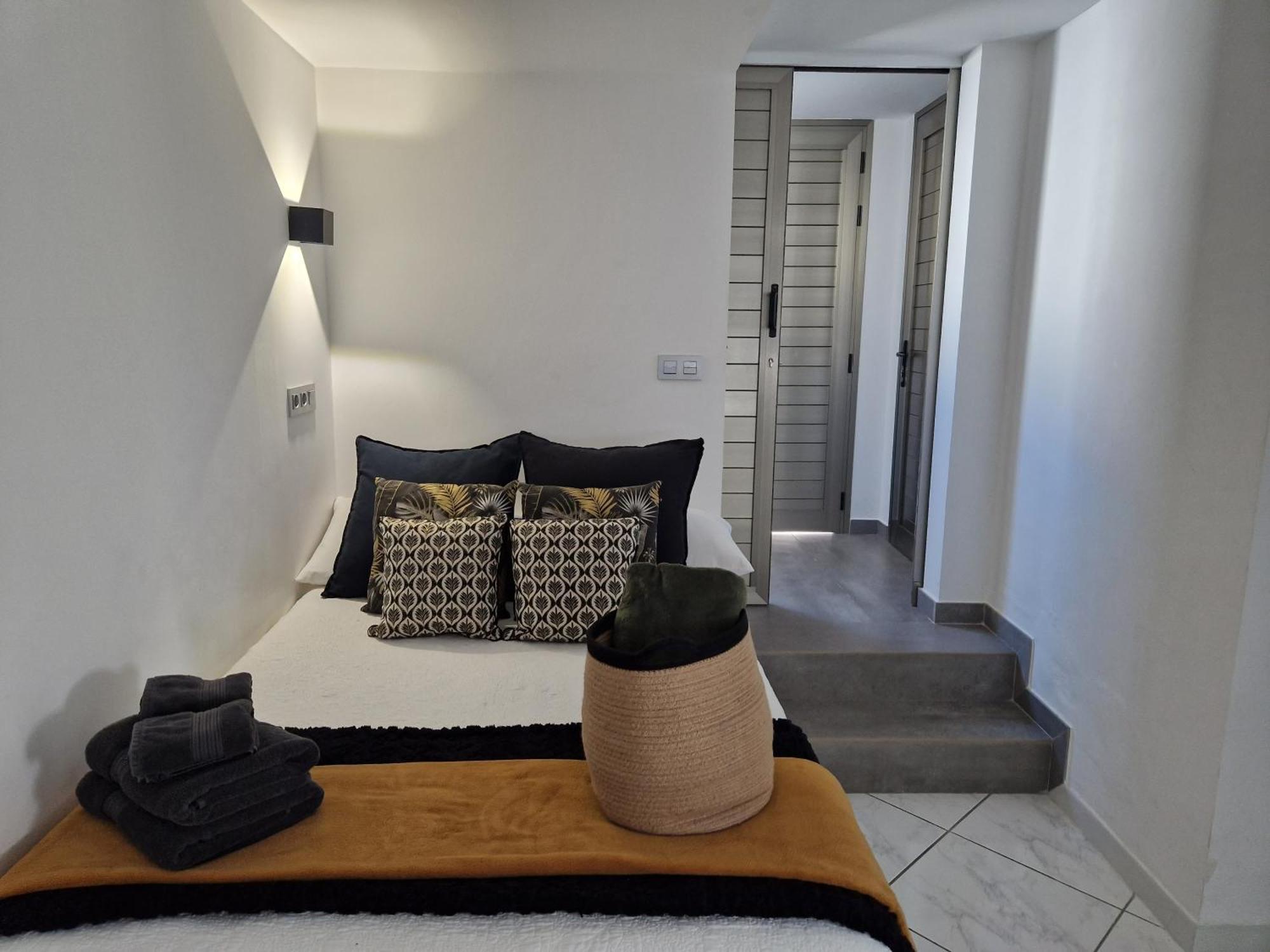 Appartement Ocean Surf