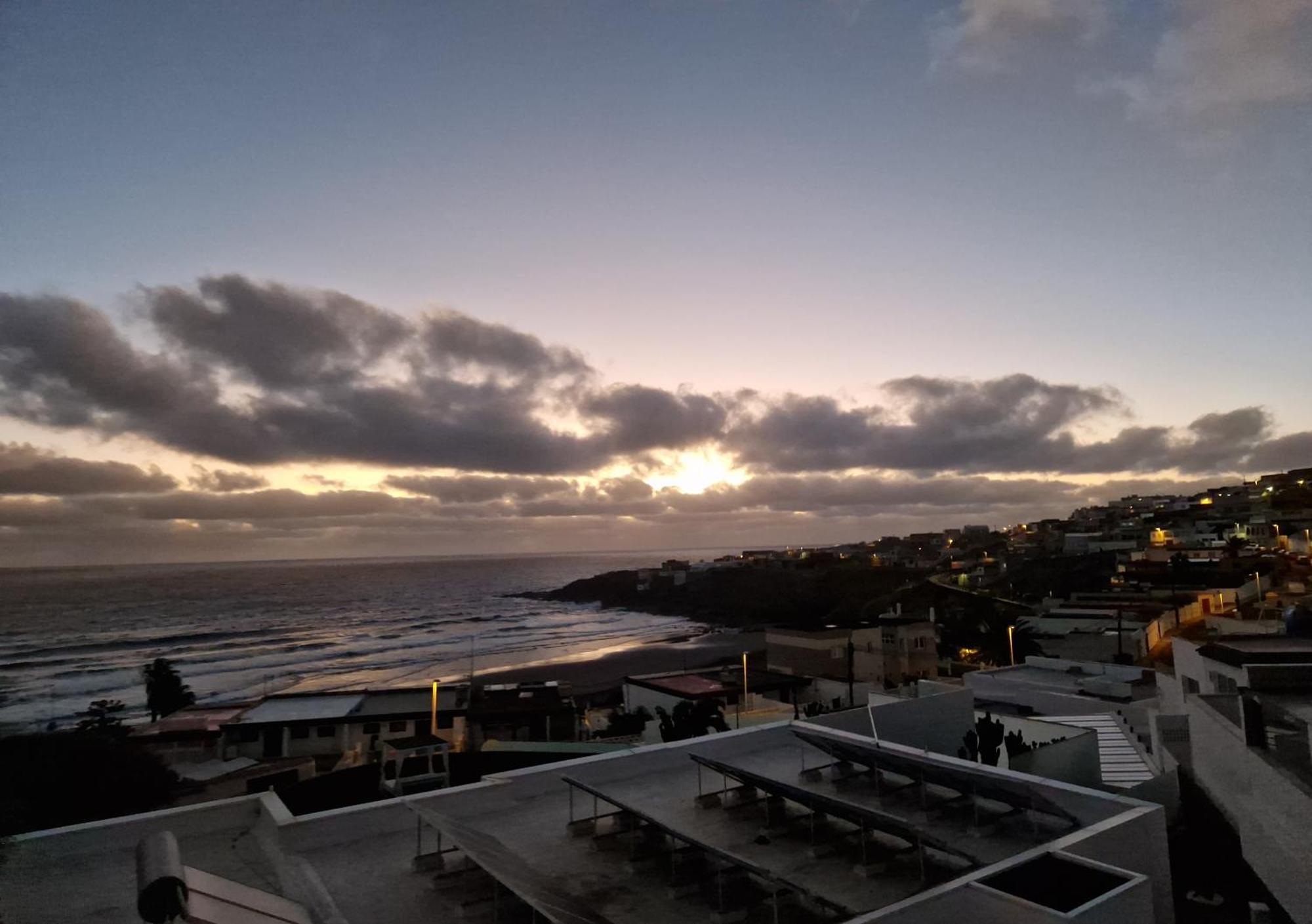 Appartement Ocean Surf Playa Del Hombre