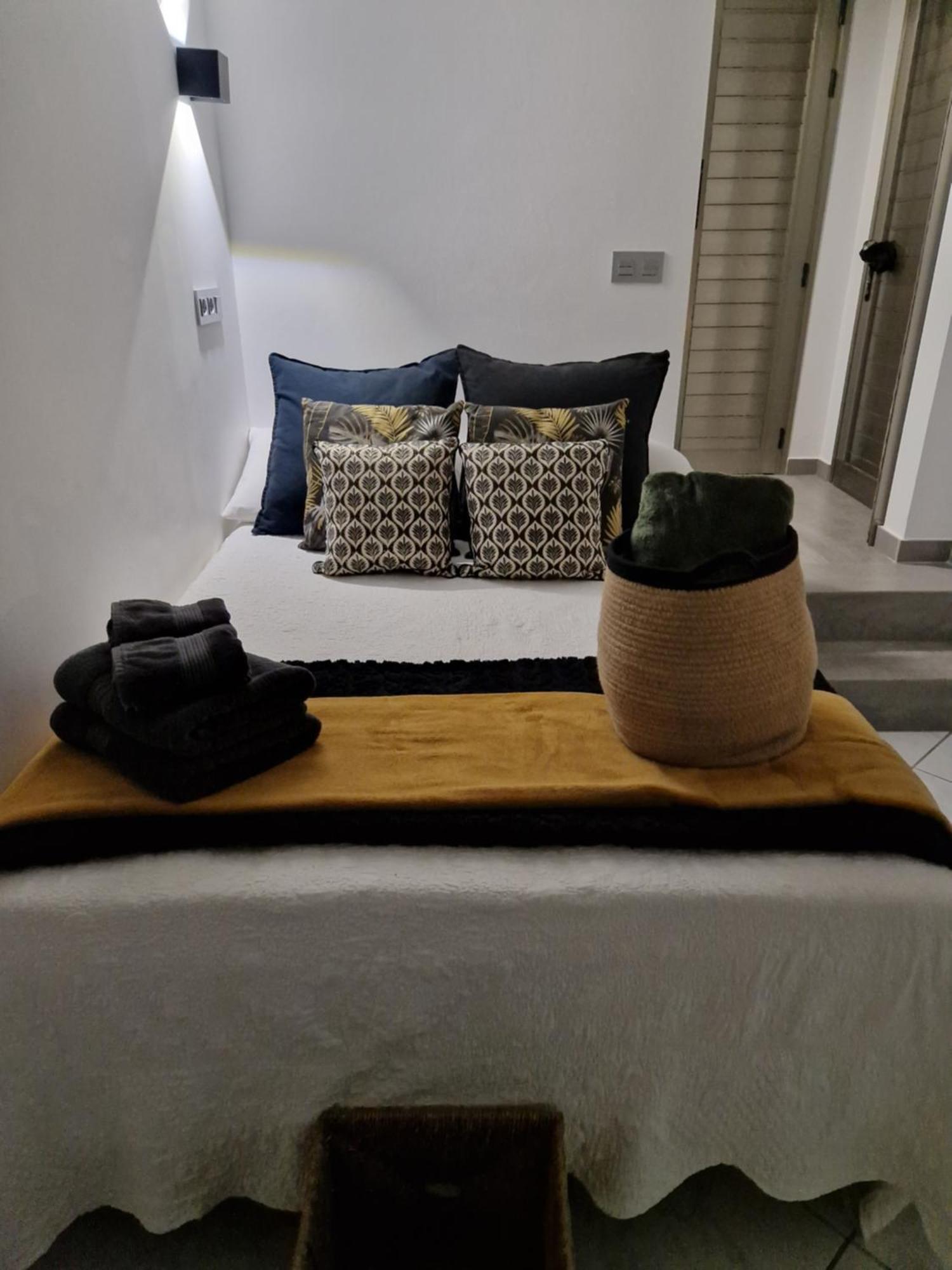 Appartement Ocean Surf *