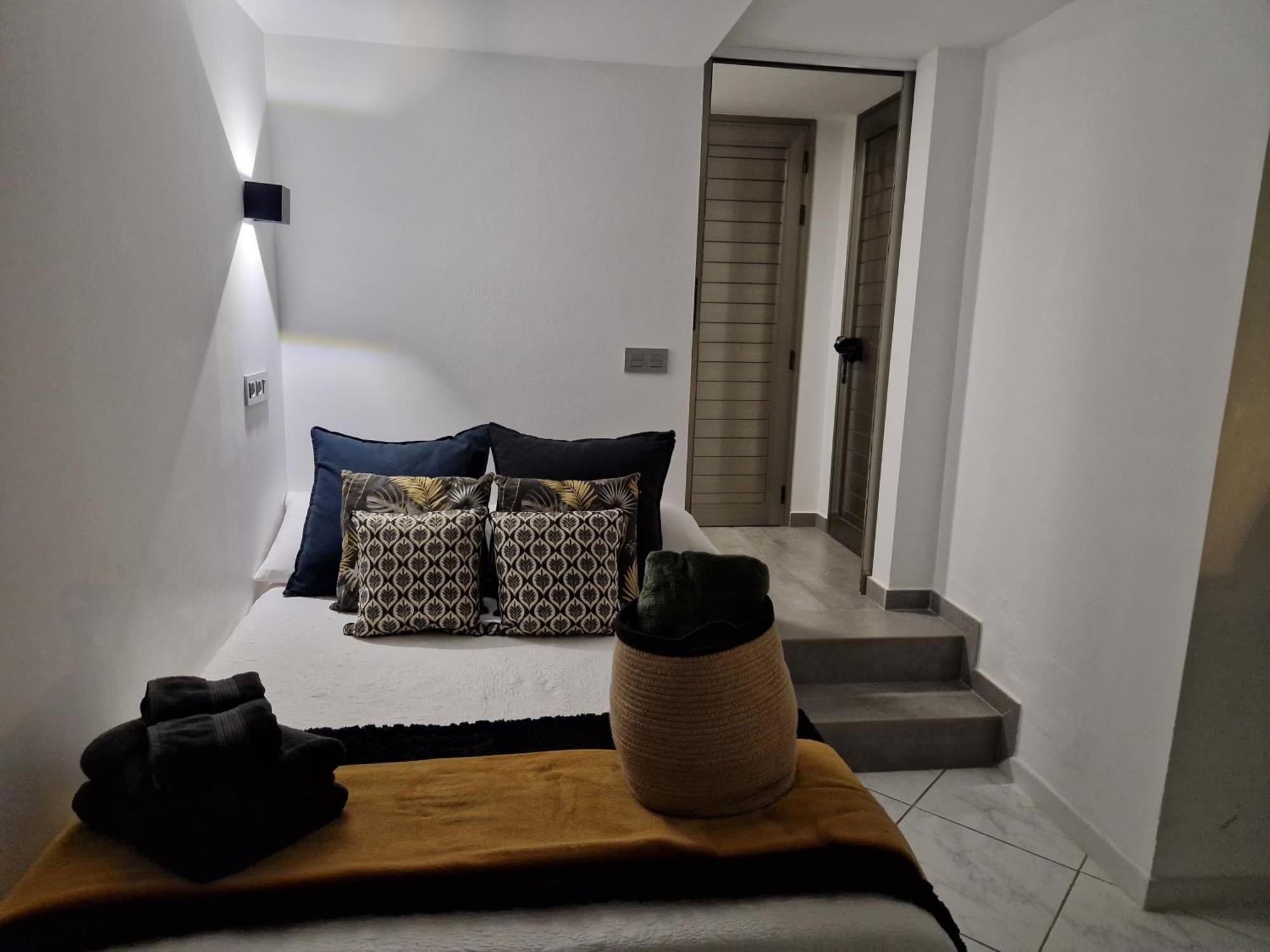 Appartement Ocean Surf *