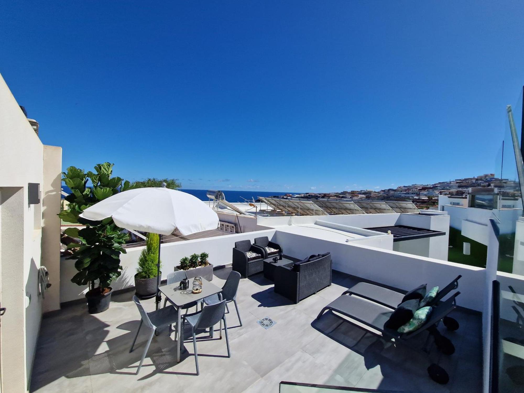 Appartement Ocean Surf *