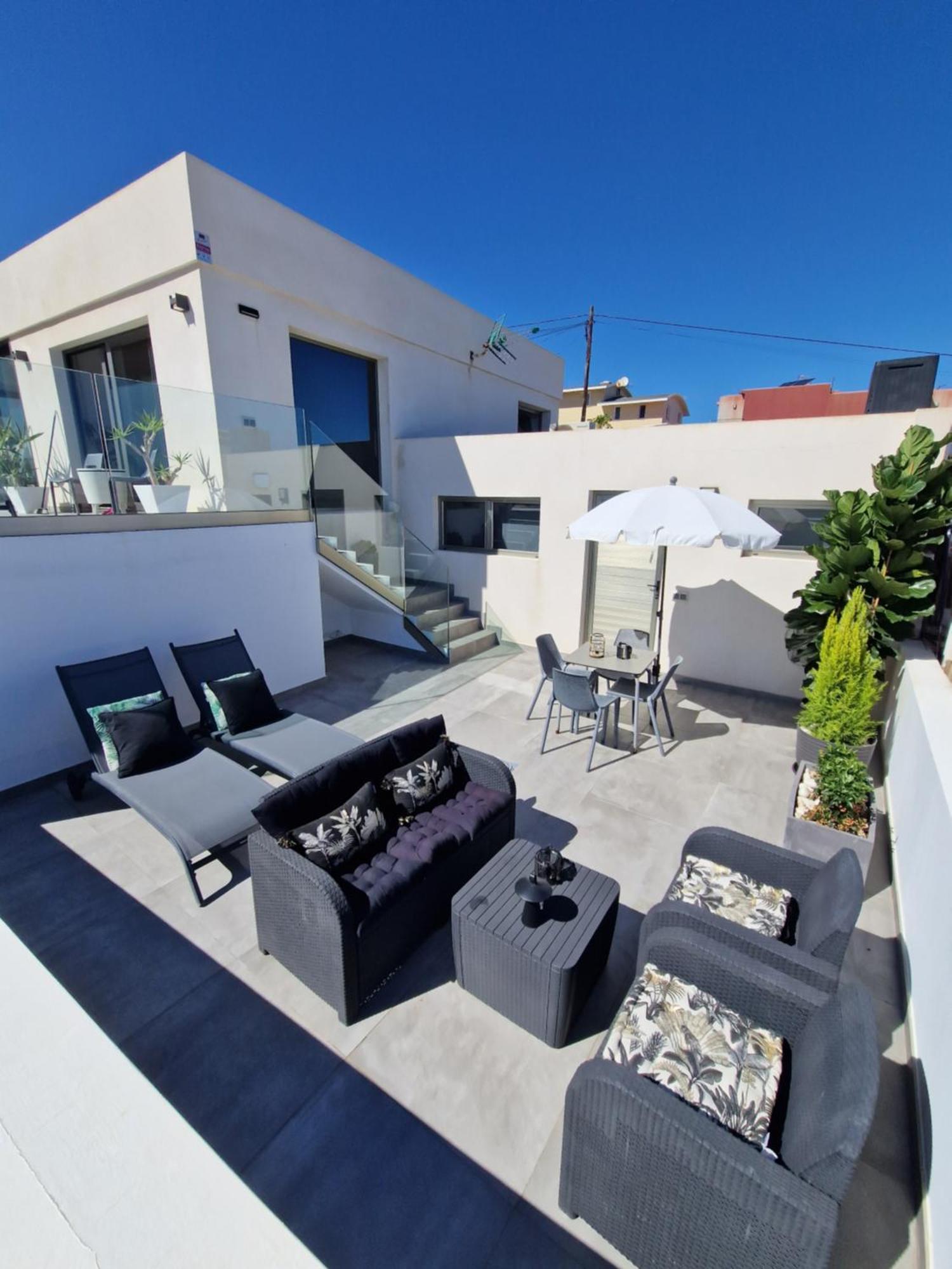 Appartement Ocean Surf *