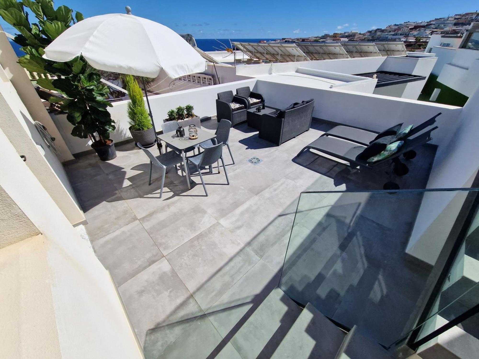 Ocean Surf Appartement