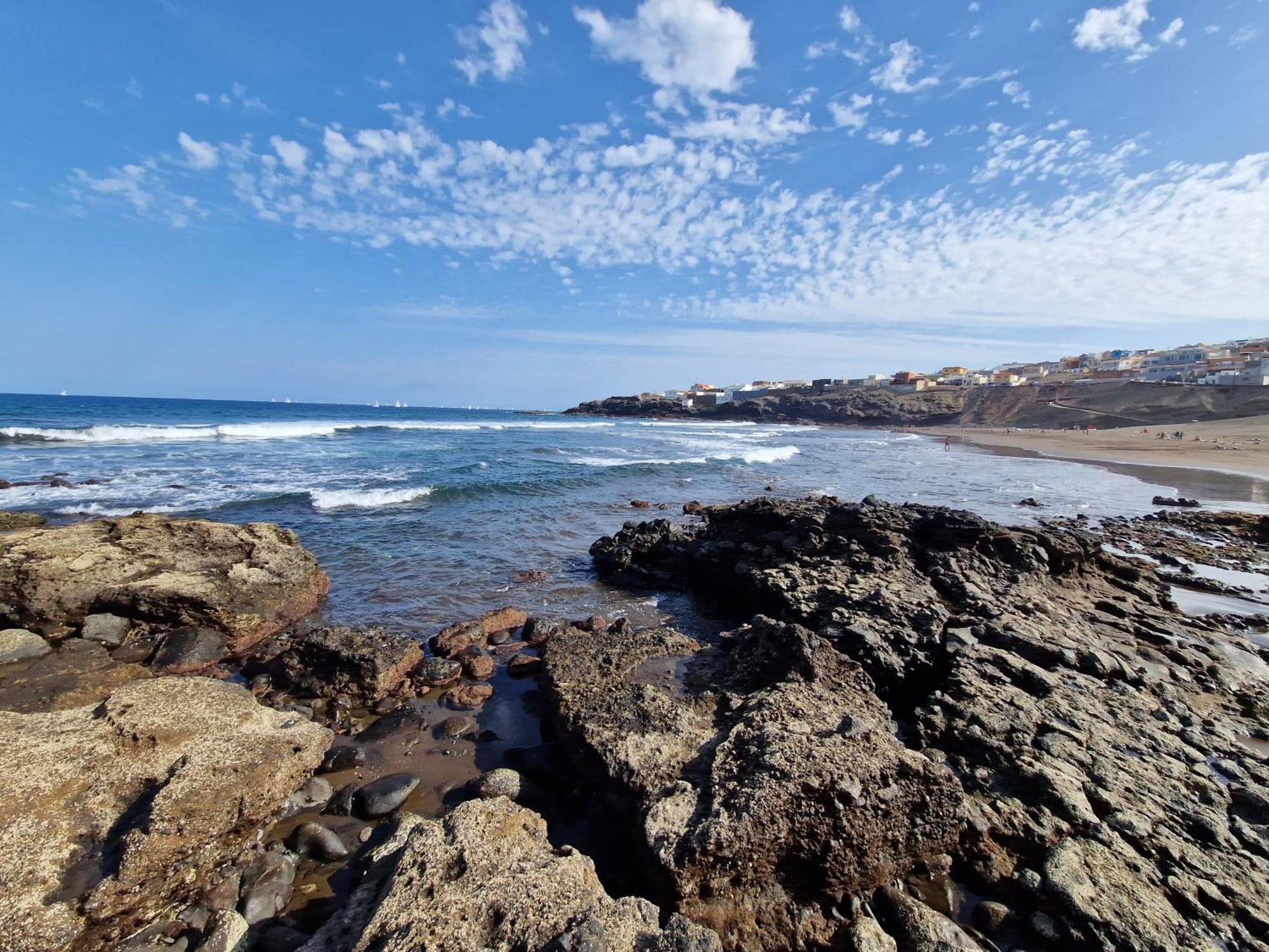 Ocean Surf Appartement