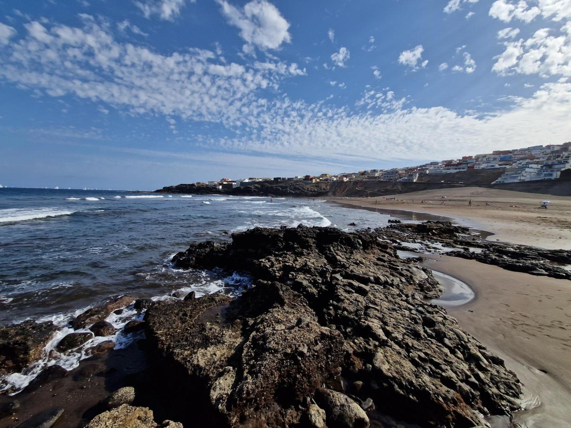 Ocean Surf Appartement *