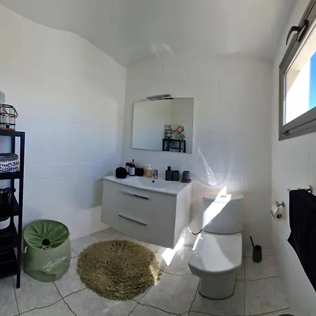 Ocean Surf Suite Playa Del Hombre Buitenkant foto